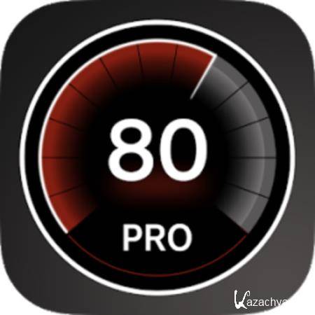 Speed View GPS Pro 1.4.36 [Android]