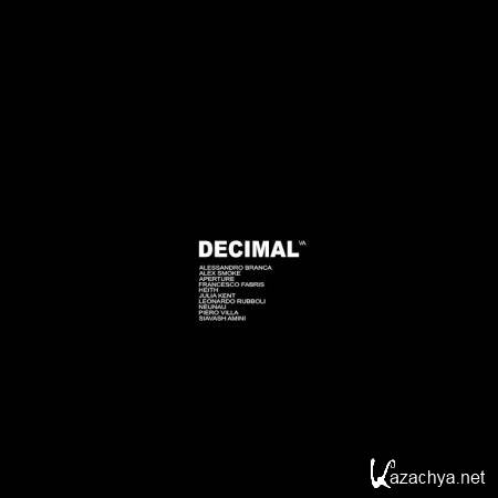 Decimal (2020)