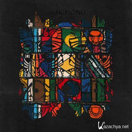 Hakimonu - All In All (2020)