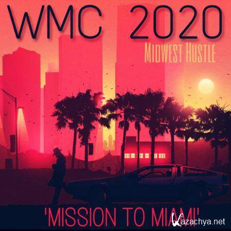 Mission To Miami (2020)