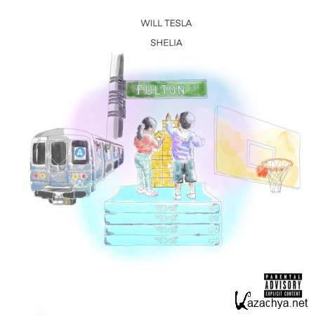 Will Tesla - Shelia (2020)