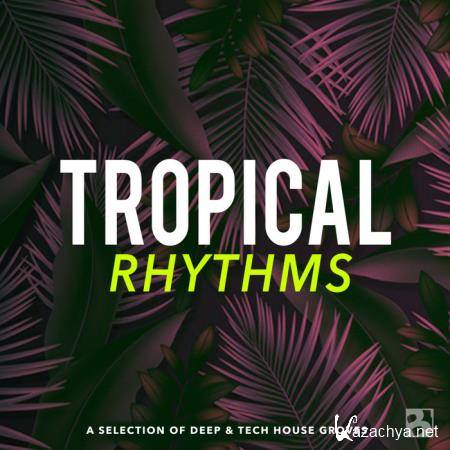 Tropical Rhythms (2020)