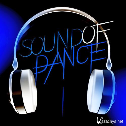 Sound of Dance Vol. 1 (2020)