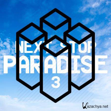 Next Stop: Paradise! 3 (2020)