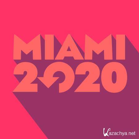 Glasgow Underground - Miami 2020 (2020)