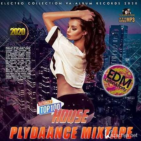 VA - House Playdance Mixtape (2020)