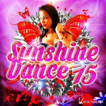 Sunshine Dance 15 (2020)
