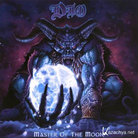Dio - Master of the Moon (Deluxe Edition) (2020)