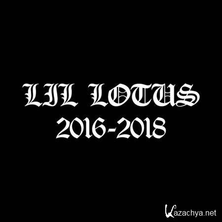 LiL Lotus - 2016 - 2018 (2020)