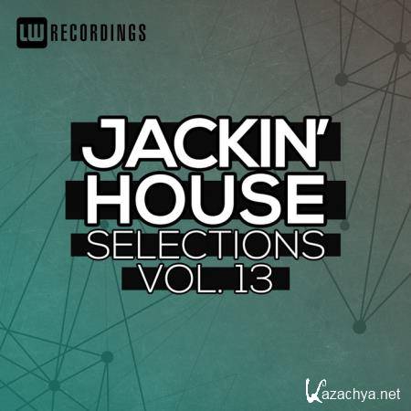 Jackin House Selections Vol 13 (2020)