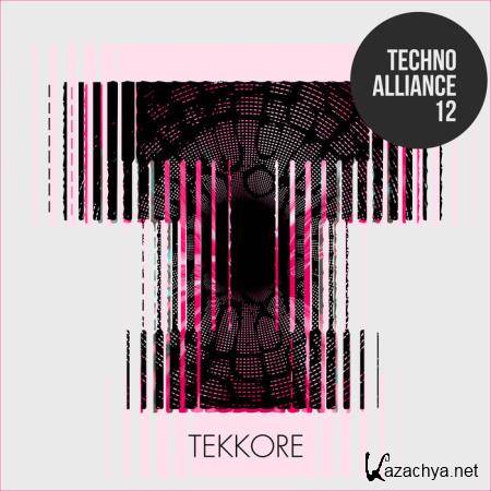 Techno Alliance 12 (2020)