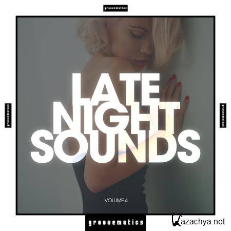 Late Night Sounds Vol 4 (2020)