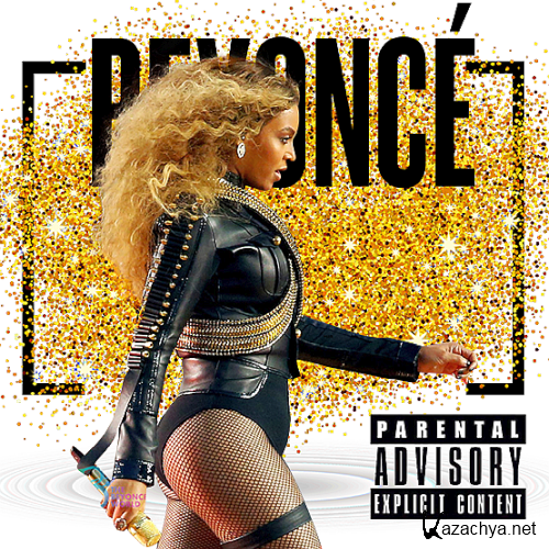 Beyonce - Party Background Mashup (2020)
