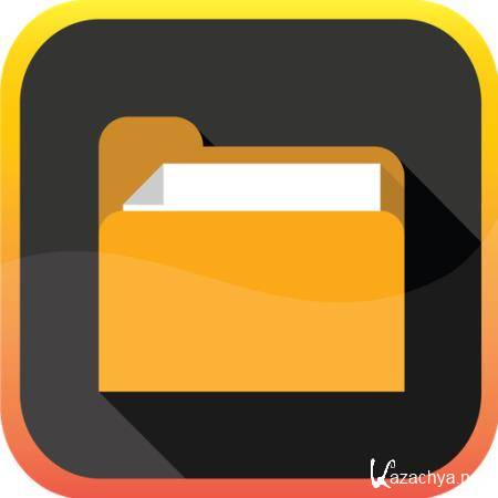 ASUS File Manager 2.0.0.397 [Android]