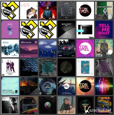 Beatport Music Releases Pack 1865 (2020)