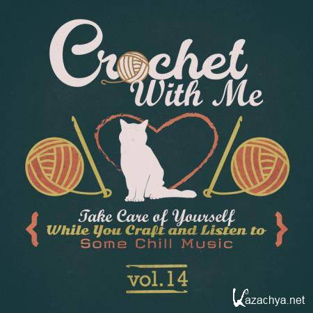 Crochet with Me, Vol. 14 (2020)