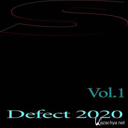 Defect 2020, Vol. 1 (2020)