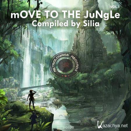 mOVE to the JuNgLe, Vol. 1 (2020)