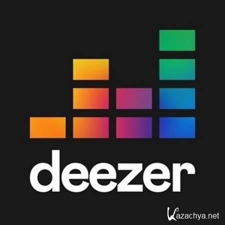 Deezer   v6.1.22.49 MOD