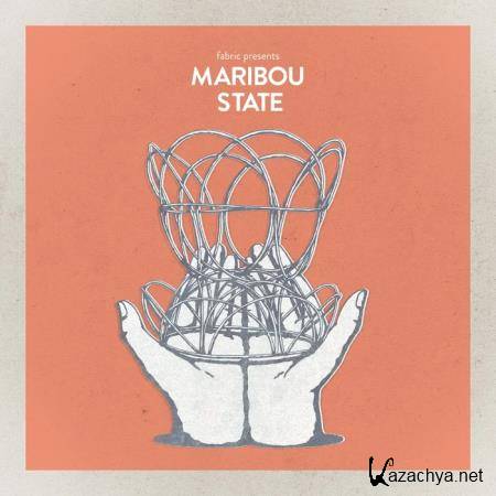 fabric presents Maribou State (DJ Mix) (2020)