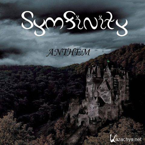 Symfinity - Anthem (2020)
