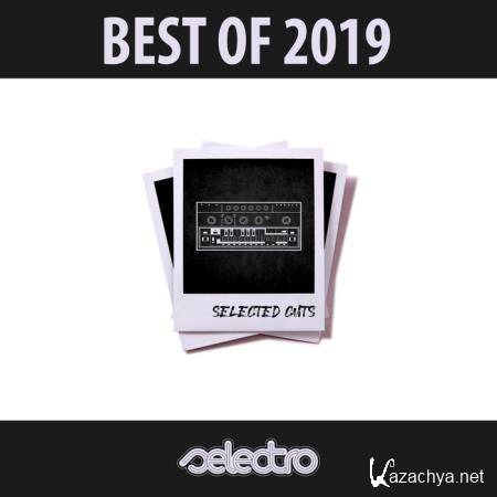 Best Of 2019: Selected Cuts (2020)