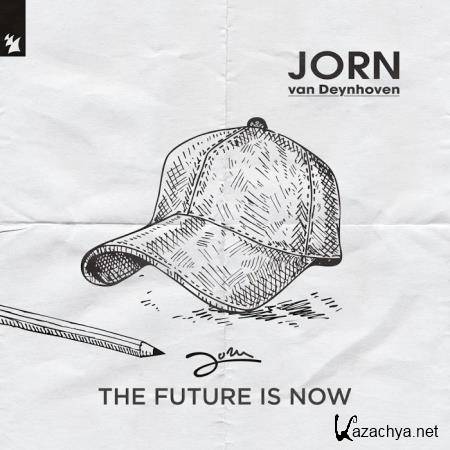 Jorn van Deynhoven - The Future Is Now (2020)