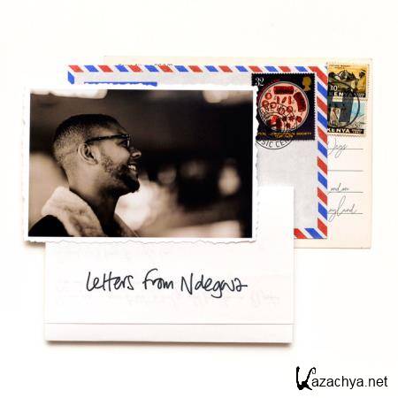 Degs - Letters From Ndegwa (2020)