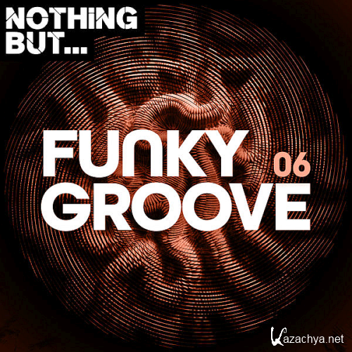Nothing But... Funky Groove Vol. 06 (2020)