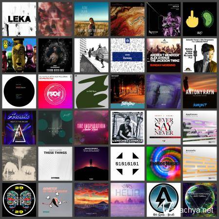 Beatport Music Releases Pack 1872 (2020)