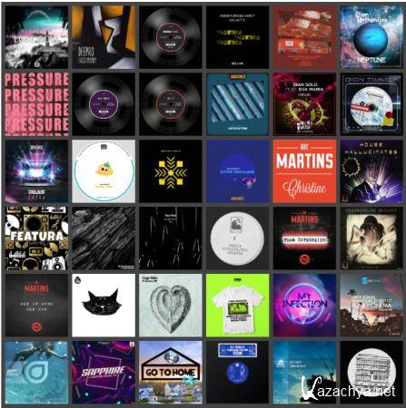 Beatport Music Releases Pack 1875 (2020)