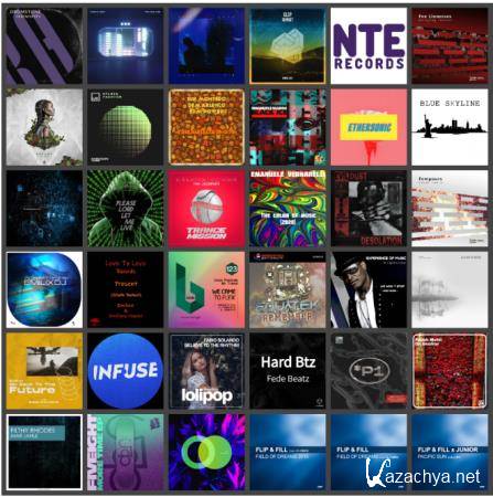 Beatport Music Releases Pack 1876 (2020)