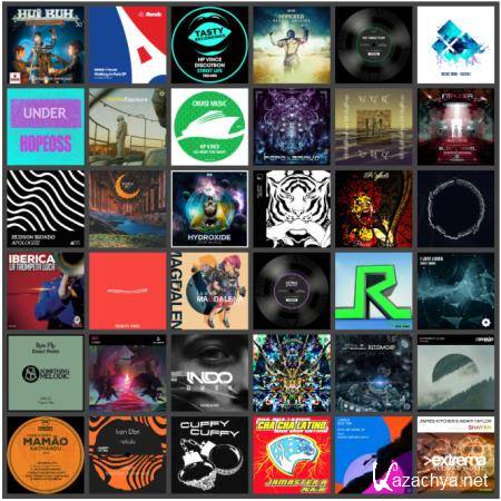 Beatport Music Releases Pack 1879 (2020)