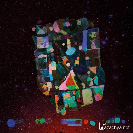 Little Dragon - New Me, Same Us (2020)