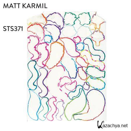 Matt Karmil - STS371 (2020)