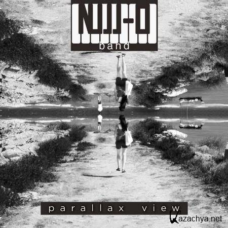 Null-O Band - Parallax View (2020)
