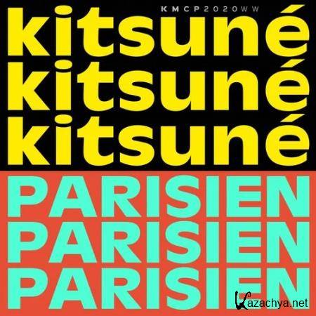 Kitsune Parisien (2020)