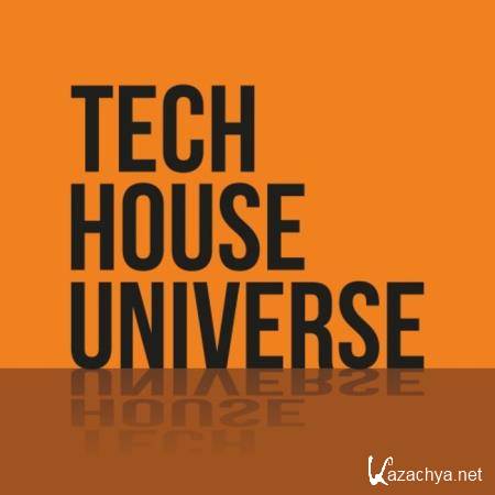 Tech House Universe (2020)