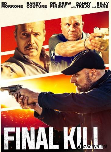  / Final Kill (2020) WEB-DLRip/WEB-DL 720p