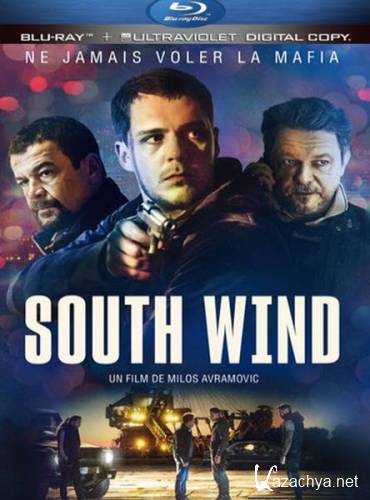   / Juzni vetar / South Wind (2018) HDRip/BDRip 720p/BDRip 1080p