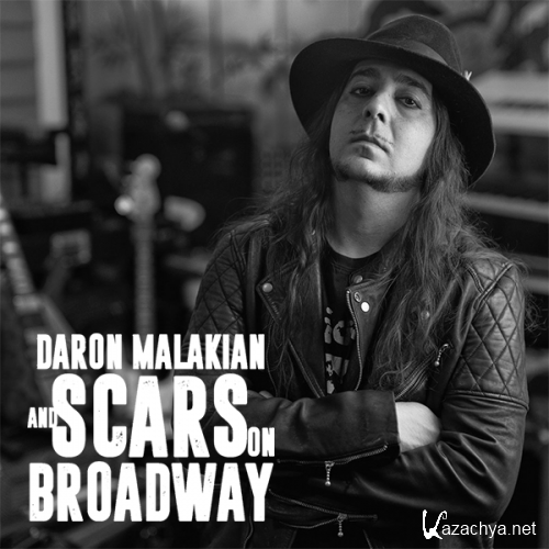 Daron Malakian and Scars on Broadway -  (2008-2018)