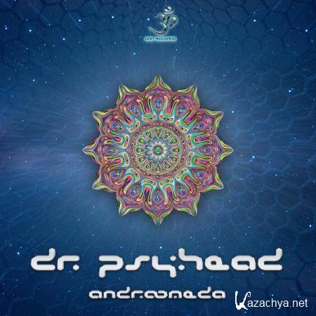 Dr. Psyhead - Andromeda (2020)