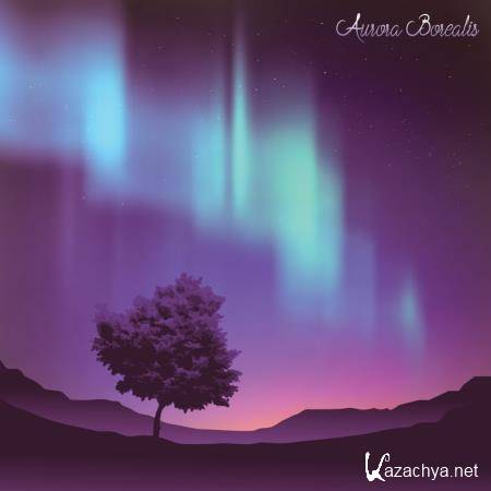 Alterna Sounds - Aurora Borealis (2020)