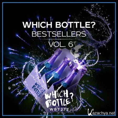 Which Bottle?: BESTSELLERS Vol 6 (2020)