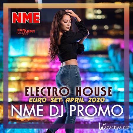 Electro House NME DJ Promo (2020)