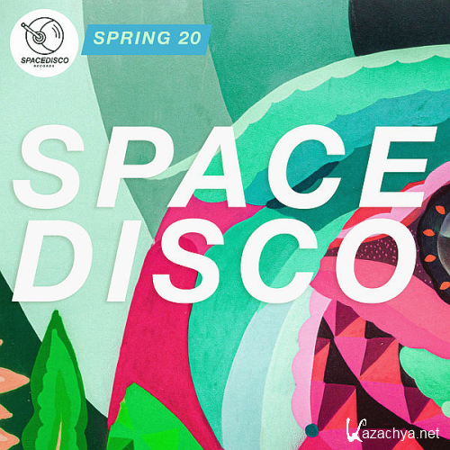 Spacedisco Spring 20 (2020)