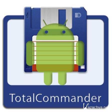 Total Commander for Android 3.00 beta 19 [Android]