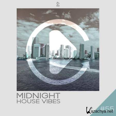 Midnight House Vibes, Vol. 55 (2020)