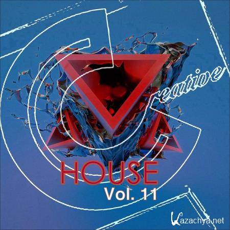 Creative House, Vol. 11 (2020)