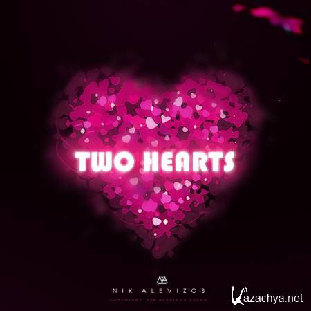 Nik Alevizos - Two Hearts (2020)